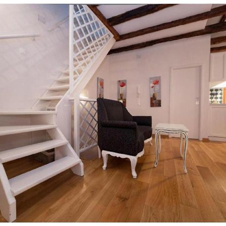 San Cristoforo Accommodations Rovinj - Garzotto Bagian luar foto