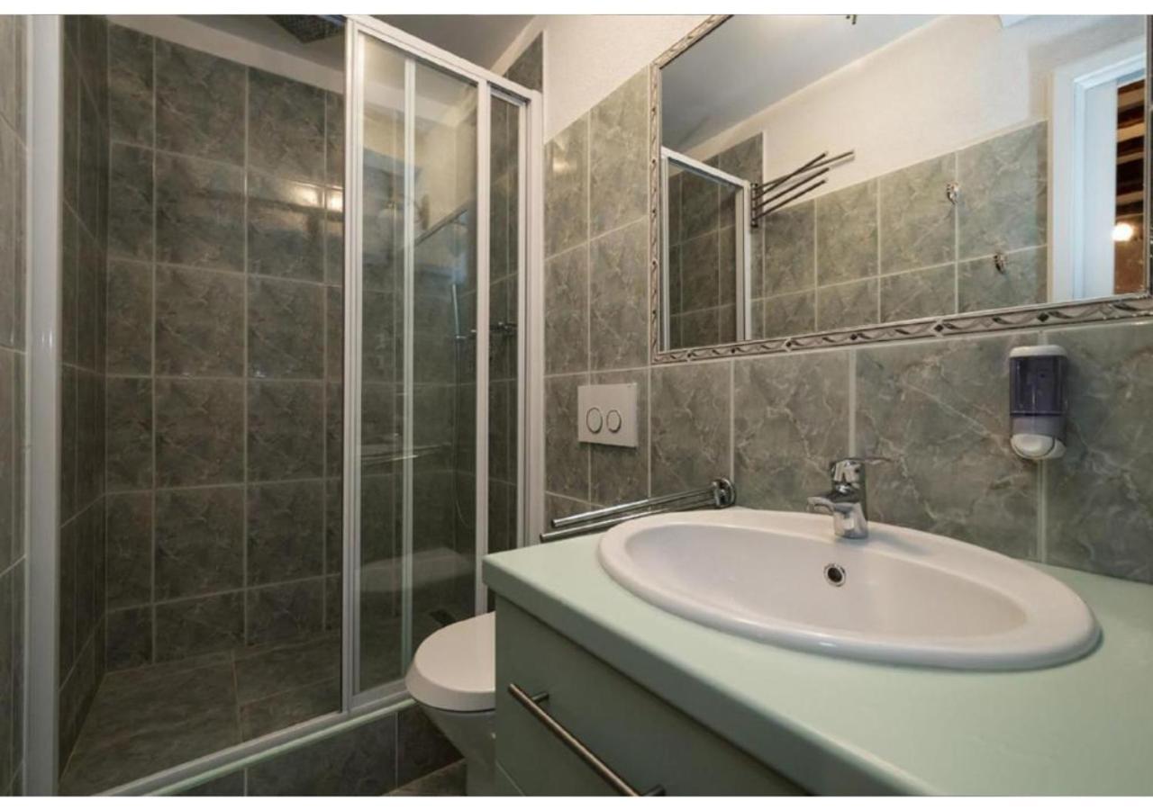 San Cristoforo Accommodations Rovinj - Garzotto Bagian luar foto