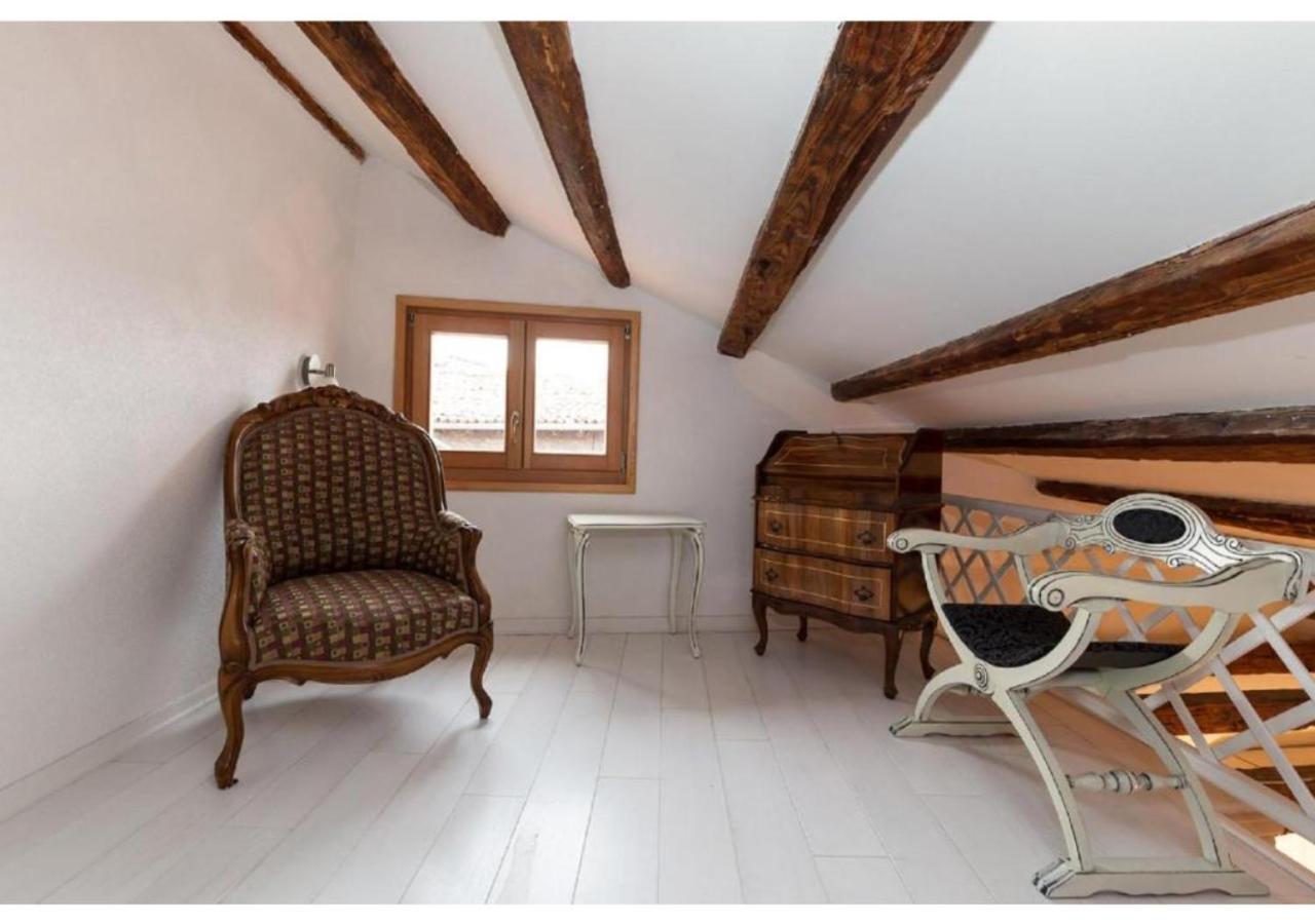 San Cristoforo Accommodations Rovinj - Garzotto Bagian luar foto