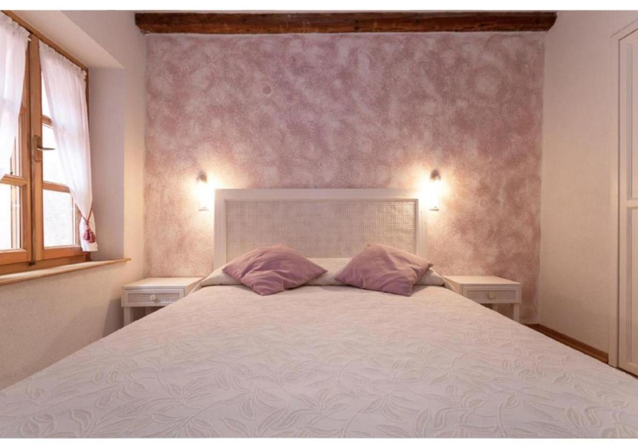 San Cristoforo Accommodations Rovinj - Garzotto Bagian luar foto