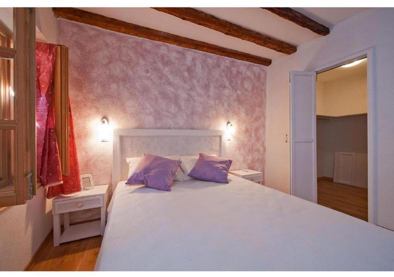 San Cristoforo Accommodations Rovinj - Garzotto Bagian luar foto