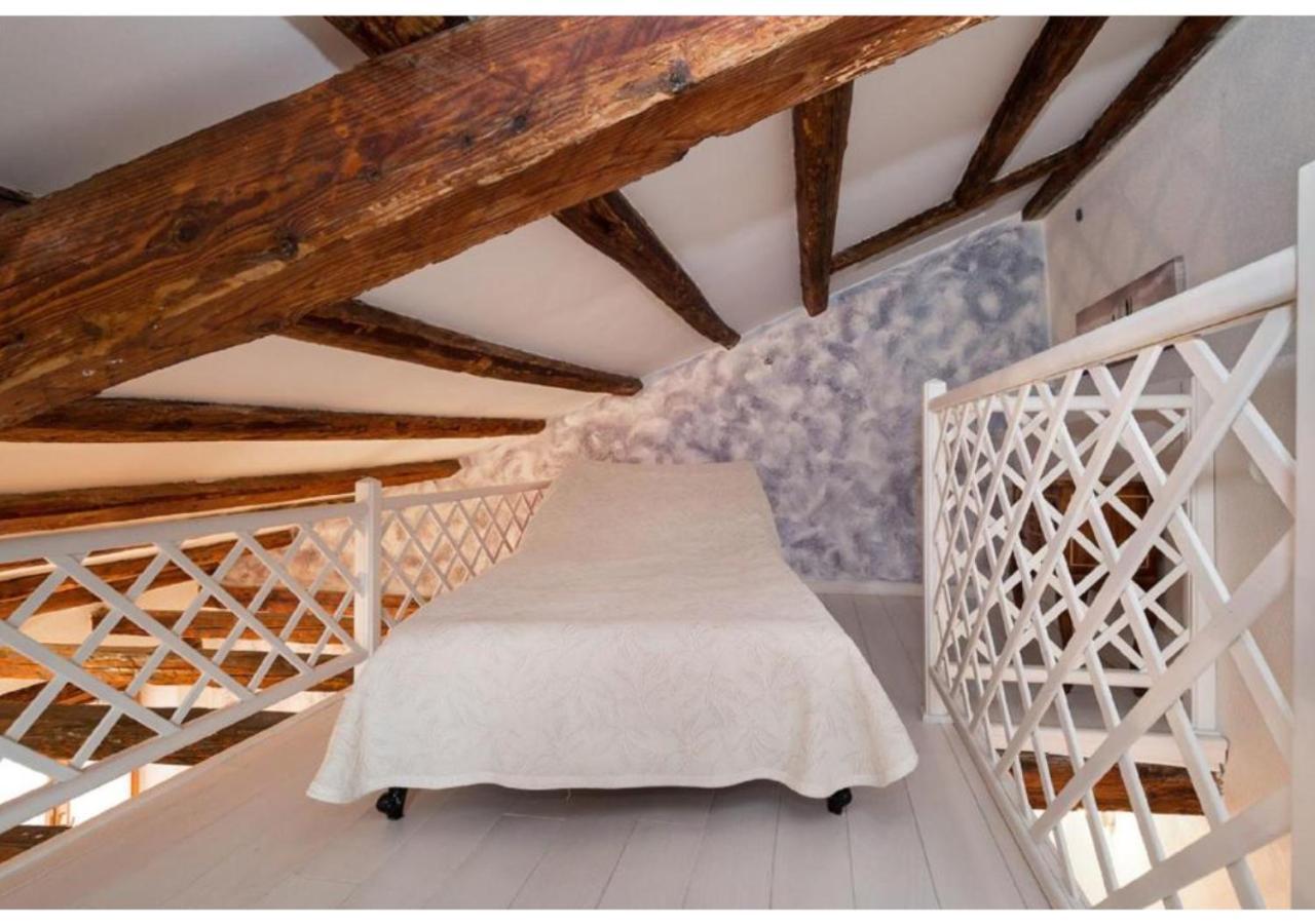 San Cristoforo Accommodations Rovinj - Garzotto Bagian luar foto