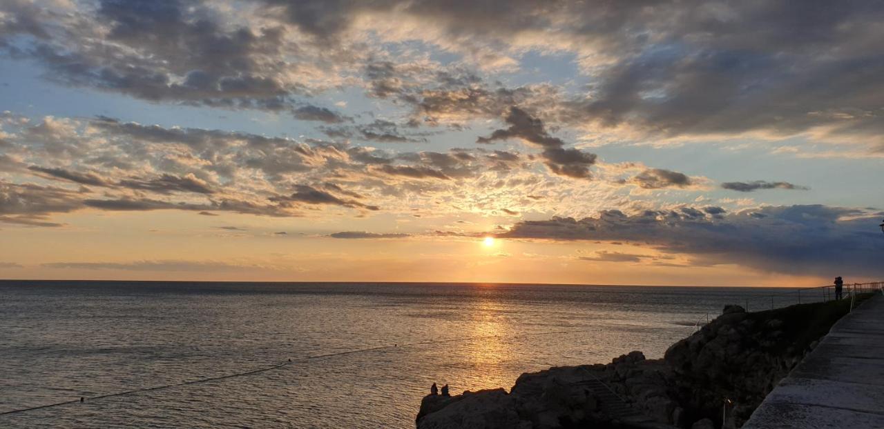 San Cristoforo Accommodations Rovinj - Garzotto Bagian luar foto